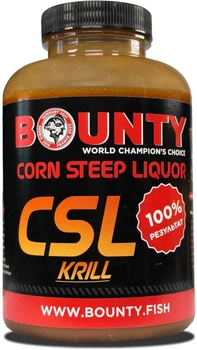 Ликвид Bounty CSL Krill 500 мл (26RB0KR)