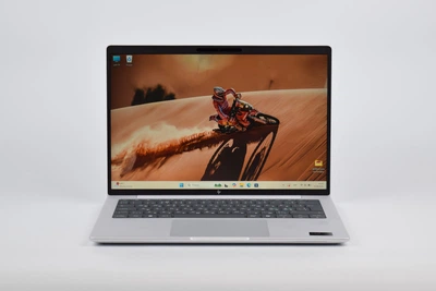 Ультрабук HP EliteBook 1040 G11 U7 155H / 32 гб / ssd 1 тб / 14" IPS 1920x1200 Сенсорний / Win11 Pro (б/в) Ноутбук 5G-модем