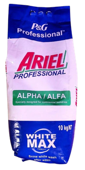 Пральний порошок ARIEL Professional Alpha