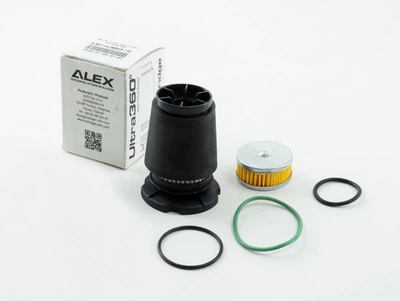 Комплект фильтров ГБО Alex Ultra 360+Tomasetto (20\35\16)
