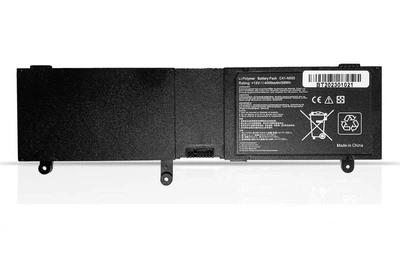 Батарея C41-N550 для ноутбука Asus N550 Q550 ROG G550 Series (15V 59 Wh) Replacement