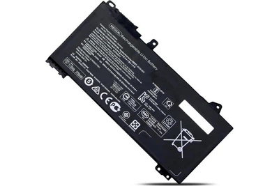 Батарея RE03XL для ноутбука HP ProBook 450 440 430 G6 G7 (11.55V 45 Wh) Replacement