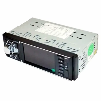 Автомагнитола MP5 4038 BT 4.1 дюйма 4x45W USB до 16Гб для автомобиля