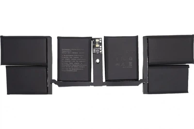 Батарея A2519 для Apple MacBook Pro (14-inch, 2021) A2442 (11.47V 69.6 Wh) Replacement