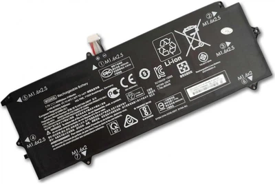 Батарея MG04XL для ноутбука HP Elite X2 1012 G1 (7.7V 40 Wh) Replacement