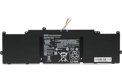 Батарея PE03XL для ноутбука HP Chromebook 11 G3 G4 N2830 N2840 (10.8V 37 Wh) Replacement