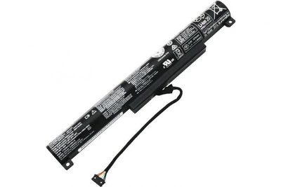 Батарея L14S3A01 для ноутбука Lenovo IdeaPad 100-15IBY Series (10.8V 24 Wh) Replacement