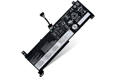 Батарея L20M2PF0 для ноутбука Lenovo IdeaPad 3-14ABA7 3-15ALC6 V14 G2-ALC V15 G3-ABA (7.68V 38 Wh) Replacement