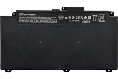 Батарея CD03XL для ноутбука HP ProBook 645 650 G4 G5 (11.4V 48 Wh) Replacement
