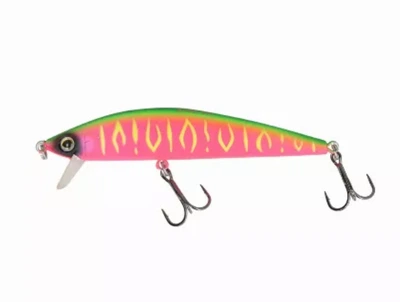 Воблер Strike Pro Euro Minnow 90F A230S