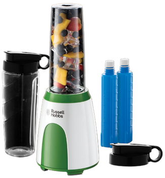 Blender fitness RUSSELL HOBBS Explore Mix&Go Cool 25160-56 (4008496976942)