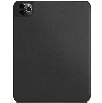 Чехол Primolux Stylus TPU для планшета Apple iPad Pro 12.9" 2022 / iPad Pro 12.9" 2021 / iPad Pro 12.9" 2020 - Black