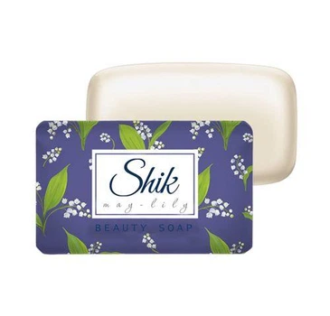Мило "Shik" 70г Конвалія