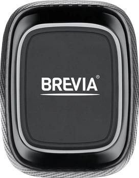 Автодержатель для телефону BREVIA FlexArm+ MagHold Black (48180)