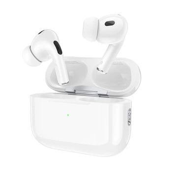 Бездротові навушники HOCO EW93 White(6942007673679)