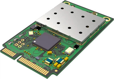 Karta sieciowa MikroTik R11e-LoRa8