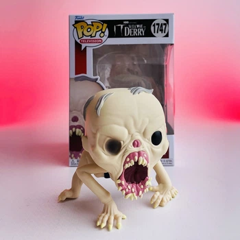 Фігурка Funko POP It Welcome to Derry (Skeleton Man) 87258