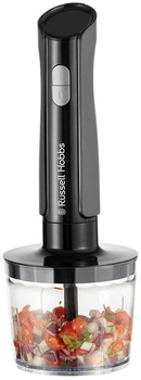Blender Russell Hobbs Desire Matte Charcoal 3-w-1 27141-56 