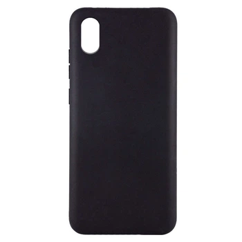 Чехол (накладка) Xiaomi Redmi 7a, Epik Black Full Camera, Черный - 531521