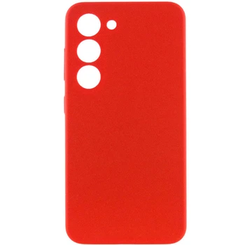 Чохол (накладка) Samsung S926 Galaxy S24 Plus, Lakshmi, Червоний - 514892
