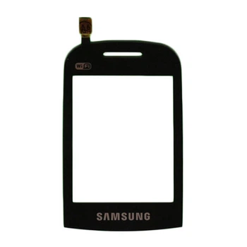 Тачскрин (сенсор) Samsung B3410 Wi-Fi Nero, Черный - 155639