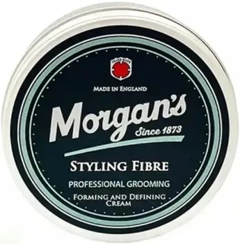Крем для укладання волосся Morgans Styling Fibre 75 мл