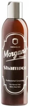 Шампунь для чоловіків Morgans Men's Shampoo 250 мл