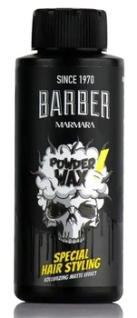Пудра для стилізації волосся Marmara Powder Wax 20 г