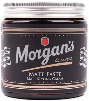 Матова паста Morgans Matt Paste 120 мл