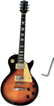 Gitara elektryczna V-Tone GLP39 SBT