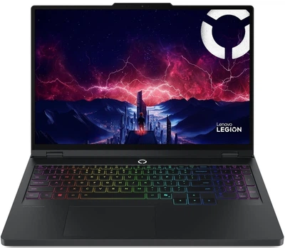 Ноутбук Lenovo Legion 5 16IAX10 (83NX0000US)