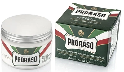 Крем перед голінням Proraso Pre Shave Cream Refresh Eucalyptus 300 мл
