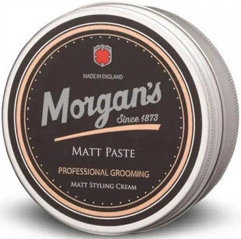 Матова паста Morgans Matt Paste 75 мл
