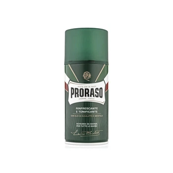 Піна для гоління Proraso Shaving Foam Refresh Eucalyptus 300 мл