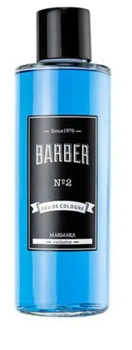 Одеколон після гоління Marmara Eau De Cologne Barber N.2 500 мл