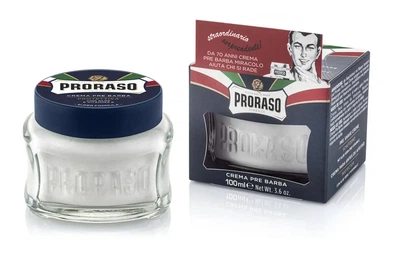 Крем перед голінням Proraso Pre Shave Cream Protective 100 мл