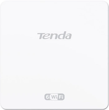 Punkt dostępowy Tenda W15-Pro AX3000 (6932849435153)