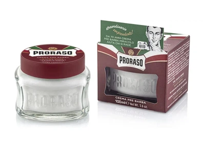 Крем перед голінням Proraso Pre Shave Cream Nourish 100 мл