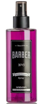 Одеколон після гоління Marmara N.6 after shave cologne 250 мл