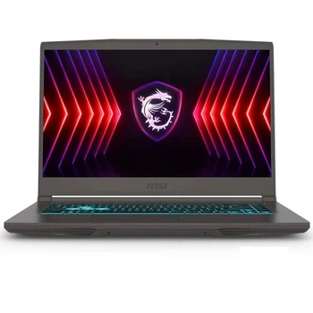 Ноутбук MSI Thin 15 Black (B13UC-1000US)