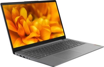 Ноутбук Lenovo Ideapad 3 Touch Screen Laptop (82H801DQUS)