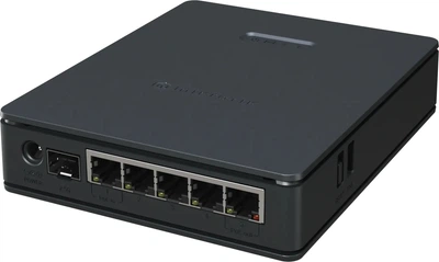 Router MikroTik hAP ax S (E62iUGS-2axD5axT)