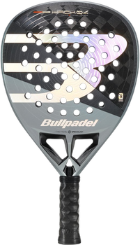Ракетка для паделу Bullpadel HACK 04 26 448113 (8445402691838)