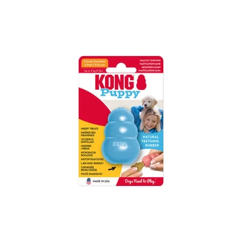 Іграшка для цуценят KONG Puppy XS (0355851311450)