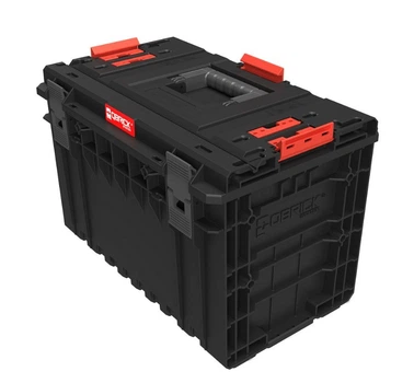 Ящик для інструментів Qbrick Пластиковий 52 л 585х385х401 мм (701700)