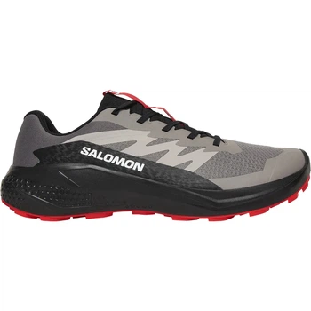 Кросівки Salomon ALPHAGLIDE 9.5 Cloudburstblack/Fieryred