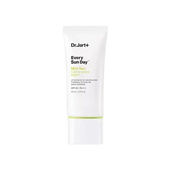 Мягкое солнцезащитное средство Every Sun Day SPF40 PA+++ Dr. Jart+ 30 мл 8809933612326