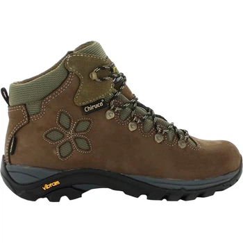 Ботинки Chiruca Monique Gore-tex lady 41 Brown