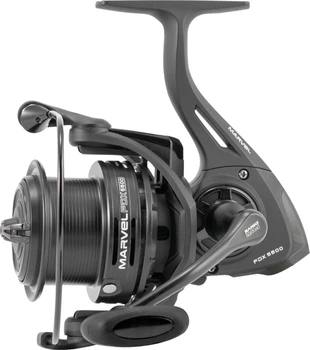 Катушка Trabucco MARVEL FDX 4500