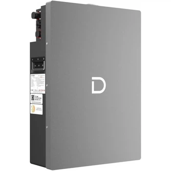 Акумулятор Dyness PowerHaus LiFePO4 51,2V/100Ah (5120W*h) 5,12 кВт*год